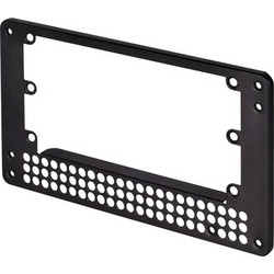 Silverstone PP08B Black