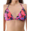 4F Bikini Top Τριγωνάκι Φούξια 4FWSS25UBKTF075-54A