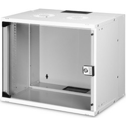 Digitus DN-49204 Επιτοίχια Καμπίνα Rack 9U 46x54x40cm