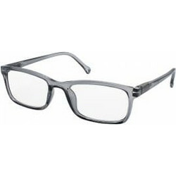 EyeLead E181 Ανδρικά Γυαλιά Πρεσβυωπίας +2.00 Κοκάλινα Γκρι