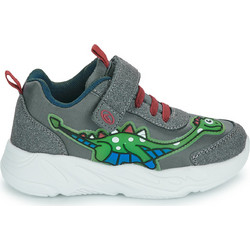 Beppi Παιδικά Sneakers Γκρι 2202061