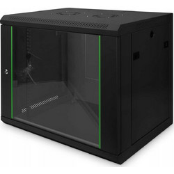 Digitus DN-19 09-U-EC-SW Επιτοίχια Καμπίνα Rack 9U 60x45x47.8cm
