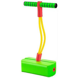 Flybar Pogo Stick Πράσινο 668