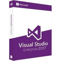 Microsoft Visual Studio Enterprise 2017 Πολύγλωσσο Συμβατό με Windows για 1 Χρήστη (Ηλεκτρονική Άδεια)