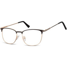 Sunoptic 890B Ανδρικός Σκελετός Γυαλιών Οράσεως Μεταλλικός Χρυσός