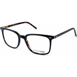 William Morris LN50126 C2 Γυναικείος Σκελετός Γυαλιών Οράσεως Κοκάλινος Ταρταρούγα