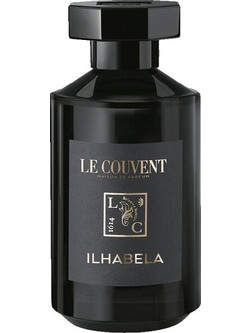 Le Couvent Ilhabela Eau de Parfum 100ml