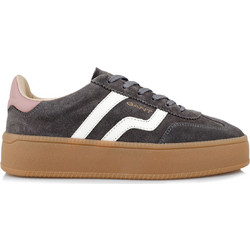 Gant Cuzmani Γυναικεία Sneakers Ανθρακί 3GS31533048-G934
