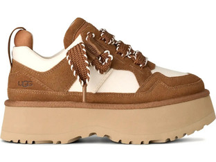 UGG Astromel Γυναικεία Sneakers Chunky Ταμπά 1171541-CHE