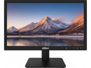 Dahua LM19-L200N TN Monitor 19.5" 1600x900 75Hz 5ms