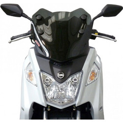 Fabbri Φιμέ Ζελατίνα Μηχανής για Sym Joymax Z 300 ''19-'23 430x390mm 3323/DS