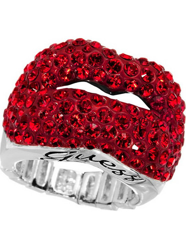 Guess Γυναικείο Δαχτυλίδι UBR12007