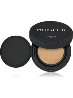L'Oreal Paris x Mugler 06 Medium Tan Compact Make Up 23ml