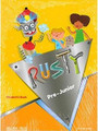 Rusty PreJunior (+Colour with Rusty)