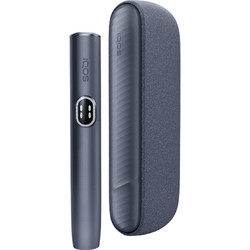 IQOS ILUMA i Midnight Black