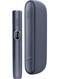 IQOS ILUMA i Midnight Black