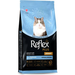 Lider Reflex Plus Adult Urinary Hypoallergenic with Salmon 15kg