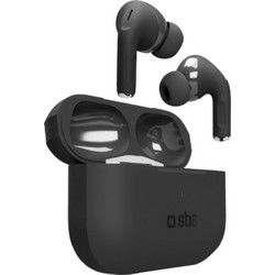 SBS Air Kab Max Ακουστικά Bluetooth Earbud