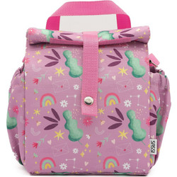 Sassi Sparkly The Unicorn Ισοθερμικό Τσαντάκι Φαγητού LB1327