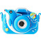 X12 Kids Camera Blue X12 Kids Camera Blue