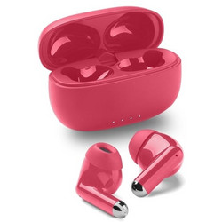 Cellular Line Music Sound Drift Ακουστικά Bluetooth Earbud Pink