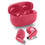 Cellular Line Music Sound Drift Ακουστικά Bluetooth Earbud Pink