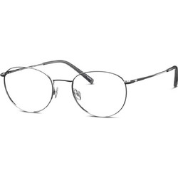 Eschenbach ES582273 00 Ανδρικός Σκελετός Γυαλιών Οράσεως Μεταλλικός Ασημί