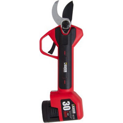 Kaiser 9030 Ψαλίδι Κλαδέματος Μπαταρίας 16.8V 2x2.5Ah με Κοπή 30mm