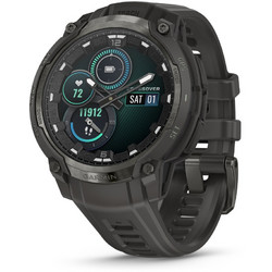 Garmin Instinct Crossover AMOLED Charcoal