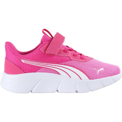 Puma Flex Focus Παιδικά Αθλητικά Παπούτσια για Τρέξιμο Φούξια 401519-18