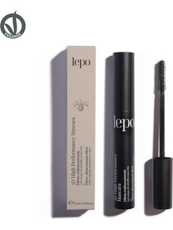 Lepo 3D High Performance Mascara για Μήκος 10ml