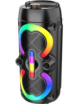 Tracer Powervox P1 TWS Ηχείο με Λειτουργία Καραόκε