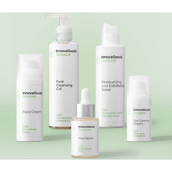 InnovaGoods CBD Set 5τμχ
