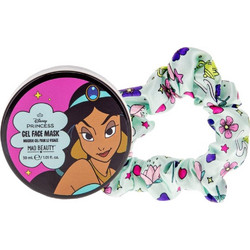 Mad Beauty Jasmine Gel Face Mask 30ml + Scrunchie