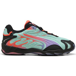 Puma Inhale Ανδρικά Sneakers Τιρκουάζ 401560-19