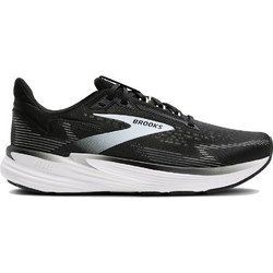 Brooks Revel Revel 8 Ανδρικά Αθλητικά Παπούτσια για Τρέξιμο Μαύρα 1104681D-090