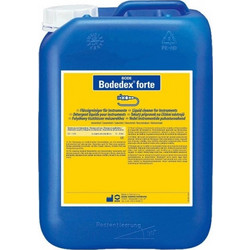 Hartmann Bodedex Forte Απολυμαντικό Ιατρικών Εργαλείων 5lt