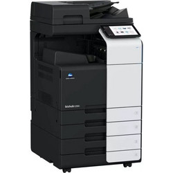 Konica Minolta C251i Έγχρωμο Φωτοτυπικό Laser
