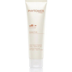 Phytomer Sunactive Αντηλιακή Κρέμα Προσώπου & Σώματος Αντιγηραντική Κατά των Πανάδων SPF30 125ml