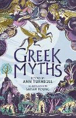 Greek Myths