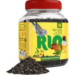 Rio Niger Seeds 250gr
