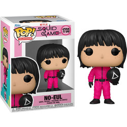 Funko Pop! Television Squid Game 1733 No-Eul