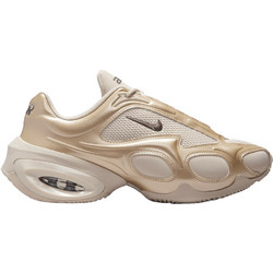 Nike Air Max Muse Γυναικεία Sneakers Chunky Μπεζ FV1920-005