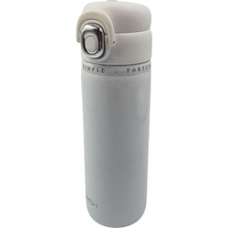 Naxius NXVB-0538 Grey 520ml