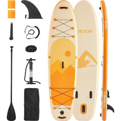 Vevor 10'6" Φουσκωτή Σανίδα SUP 323cm