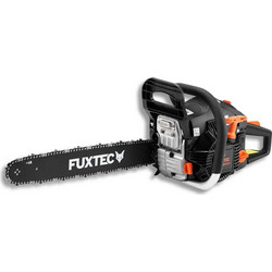 Fuxtec FX-KSP351 4260586990324 Αλυσοπρίονο Βενζίνης 5.37kg με Λάμα 46cm