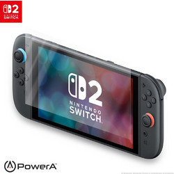 PowerA Τζάμια Προστασίας για Switch 2