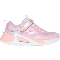 Skechers Παιδικά Sneakers Ροζ Nude 303896L-LPMT