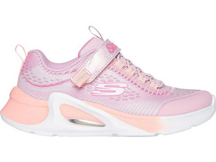 Skechers Παιδικά Sneakers Ροζ Nude 303896L-LPMT