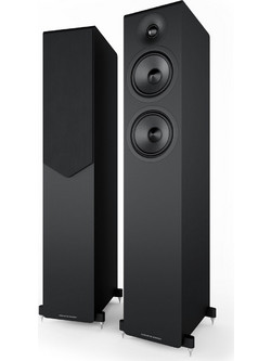Acoustic Energy 309 Ζεύγος Ηχείων Hi-Fi Δαπέδου 2.5 Δρόμων Matte Black